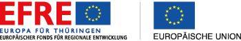 Logo Europäischer Fonds für regionale Entwicklung (EFRE)